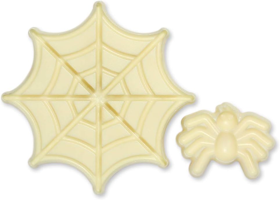 Emporte pièces araignée et toile – Image 2