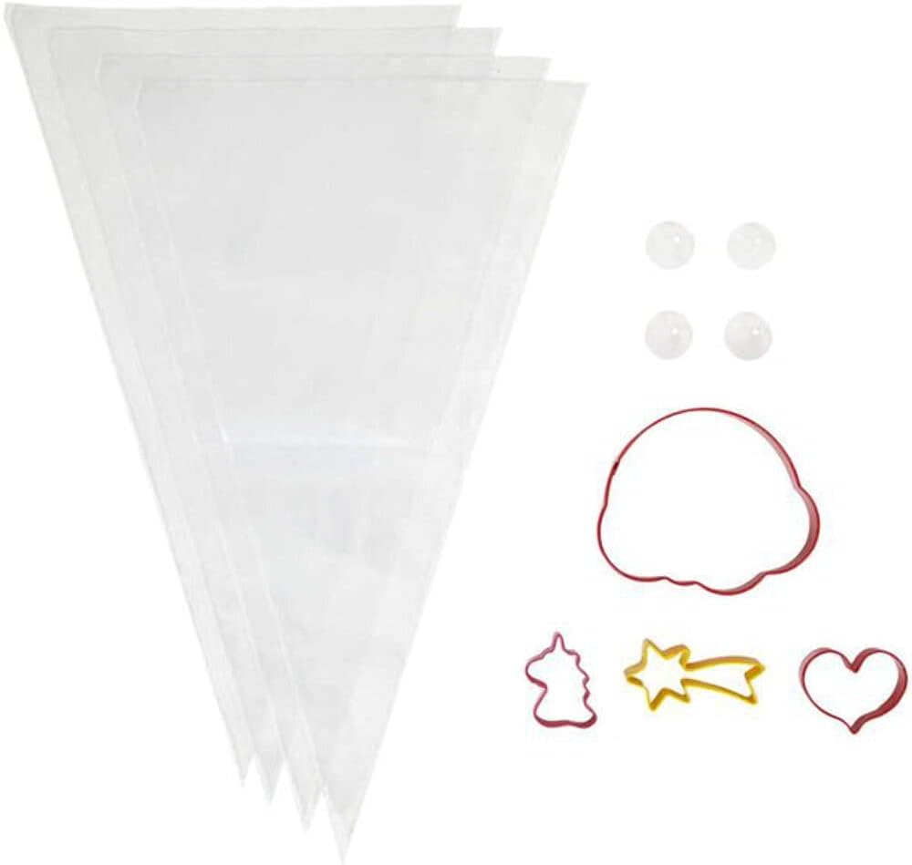 Kit de décoration de biscuits Wilton - Licorne – Image 2