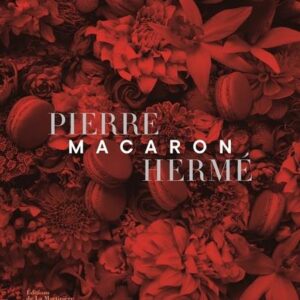 Pierre Hermé Macaron nouveau modéles