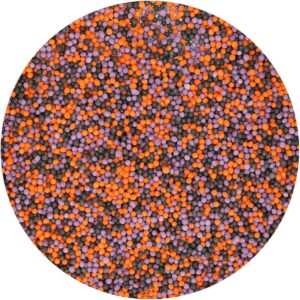 FunCakes Mini Perles -Halloween- 80g