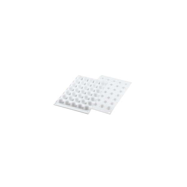 Moule  Silikomart kit Cosmos 105 – Image 3