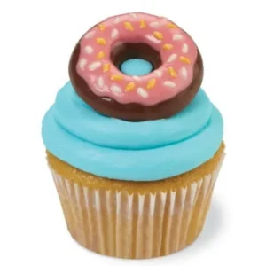 Moule Wilton chocolat forme donuts