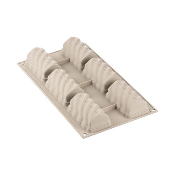 Moule de conception 3D Silikomart - Swing – Image 2