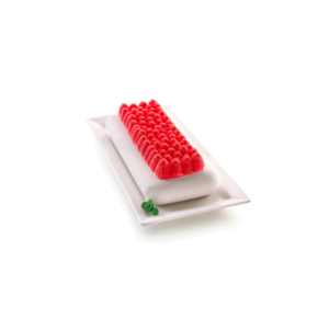 Moule en silicone - Frutti Rossi - 1510 ml
