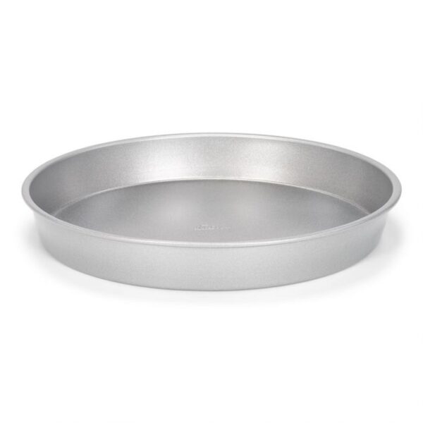 Patisse Silver-Top Moule à Tarte Ø24cm