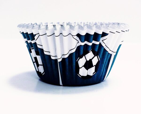 Caissette football vert – Image 5