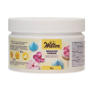 WILTON Meringue en poudre 113G