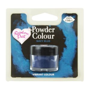 Colorant poudre Bleu marine