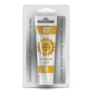 RD ProGel® CARAMEL