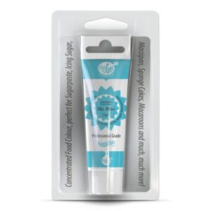 RD ProGel® colorant alimentaire bleu - Sky Blue -