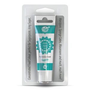 RD ProGel® Concentrated Colour - Aqua - Blisterpack