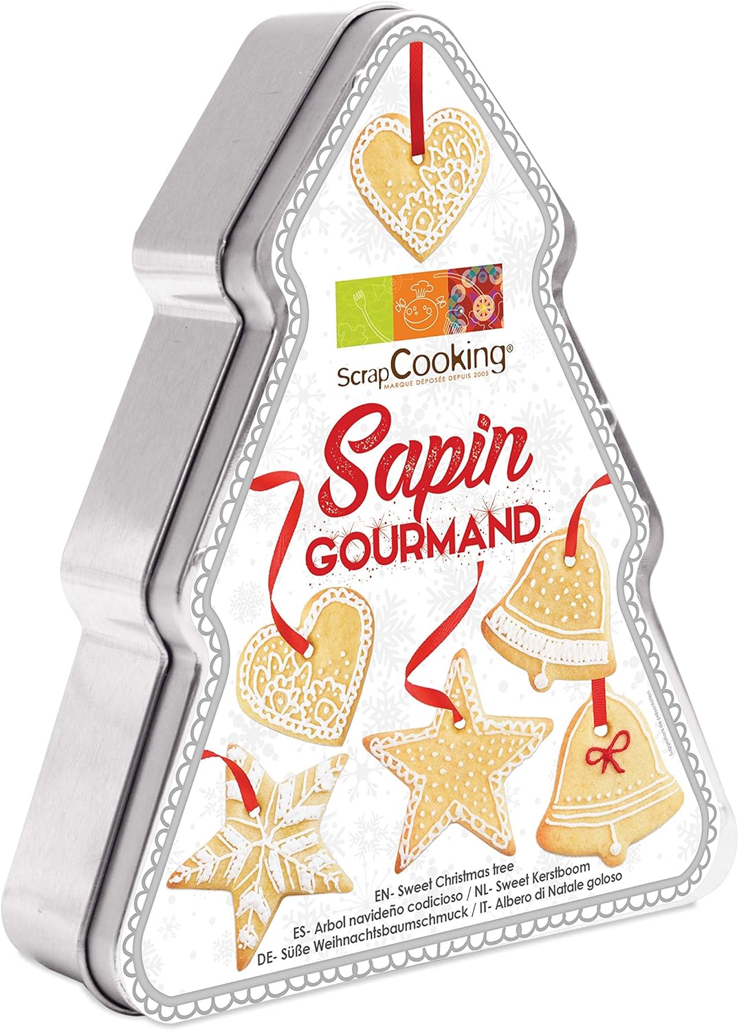 Kit Sapin gourmand – Image 2