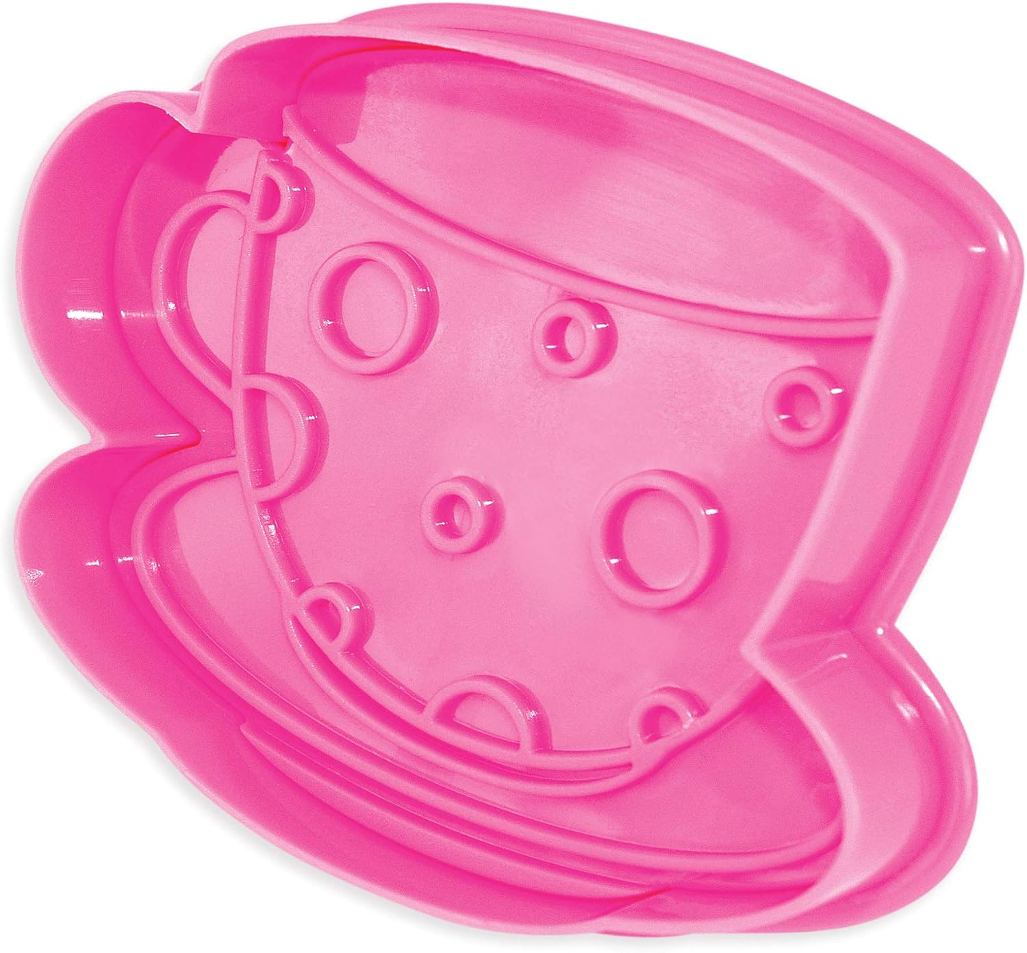 Kit je fais mes biscuits pour le thé – Image 5