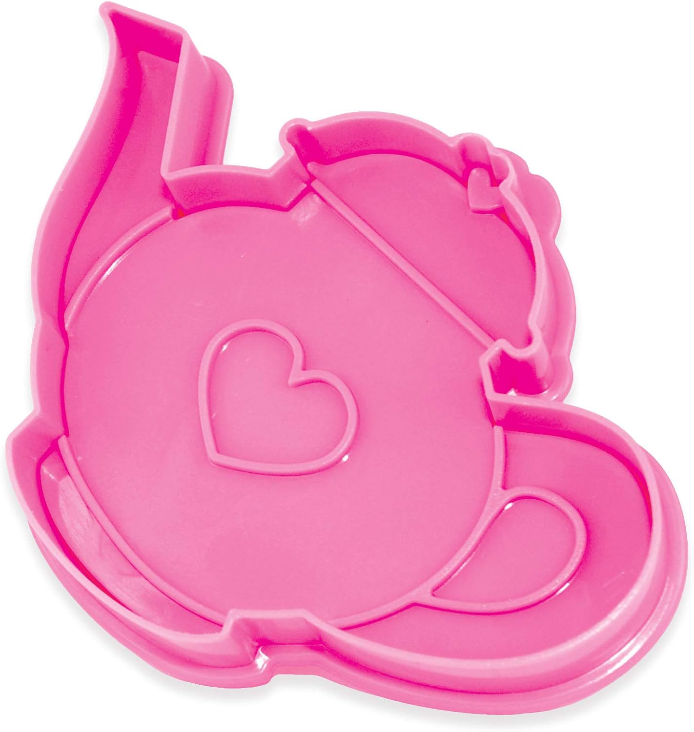 Kit je fais mes biscuits pour le thé – Image 4