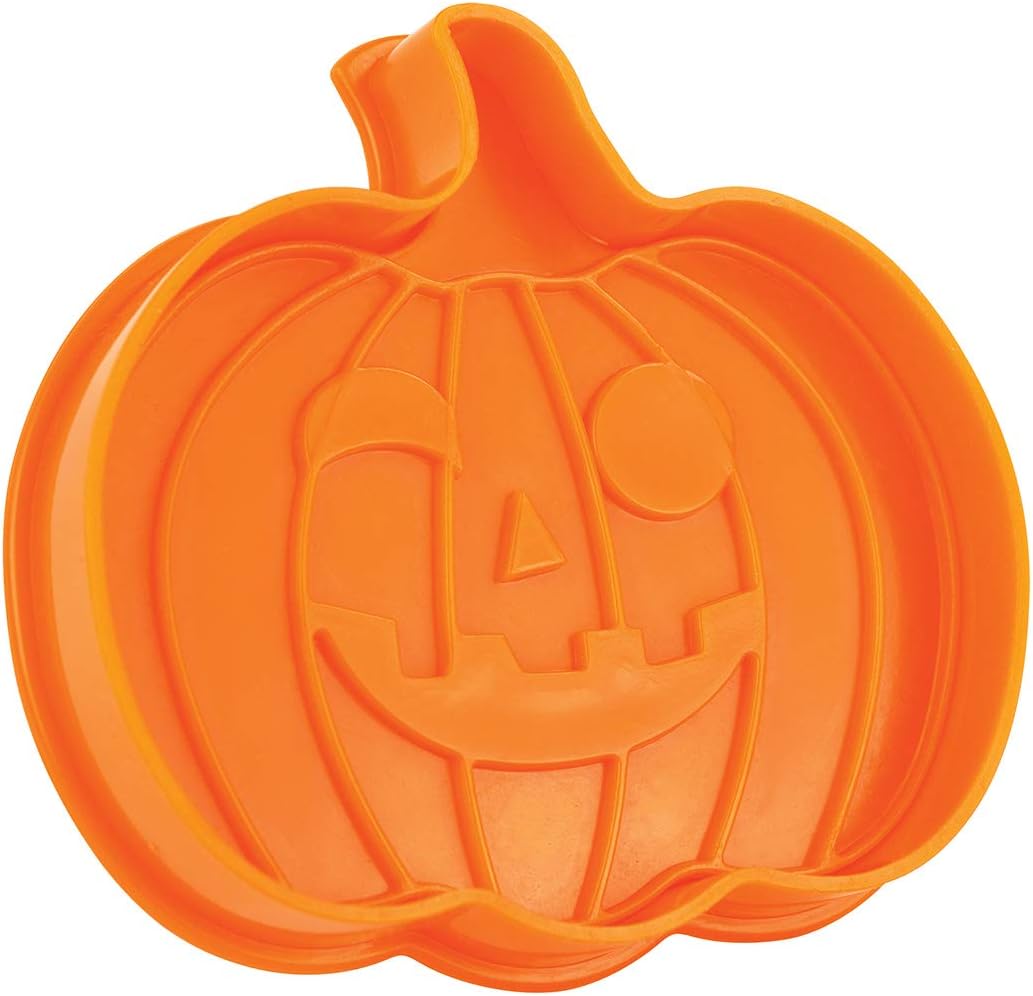 Kit je fais mes biscuits Halloween – Image 4