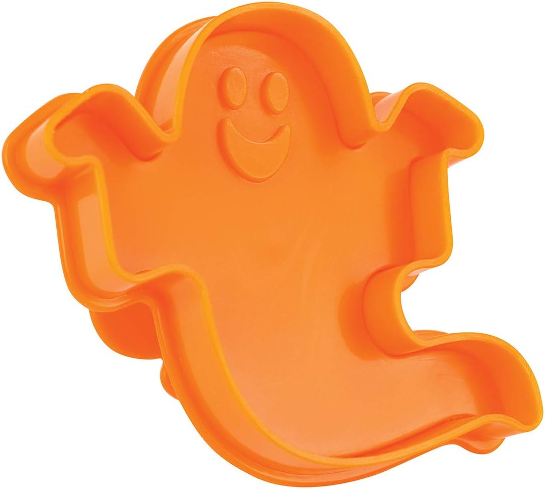Kit je fais mes biscuits Halloween – Image 2
