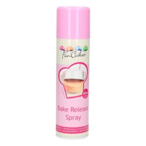 Spray graissant de cuisson