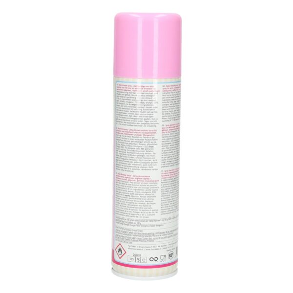 Spray graissant de cuisson – Image 2