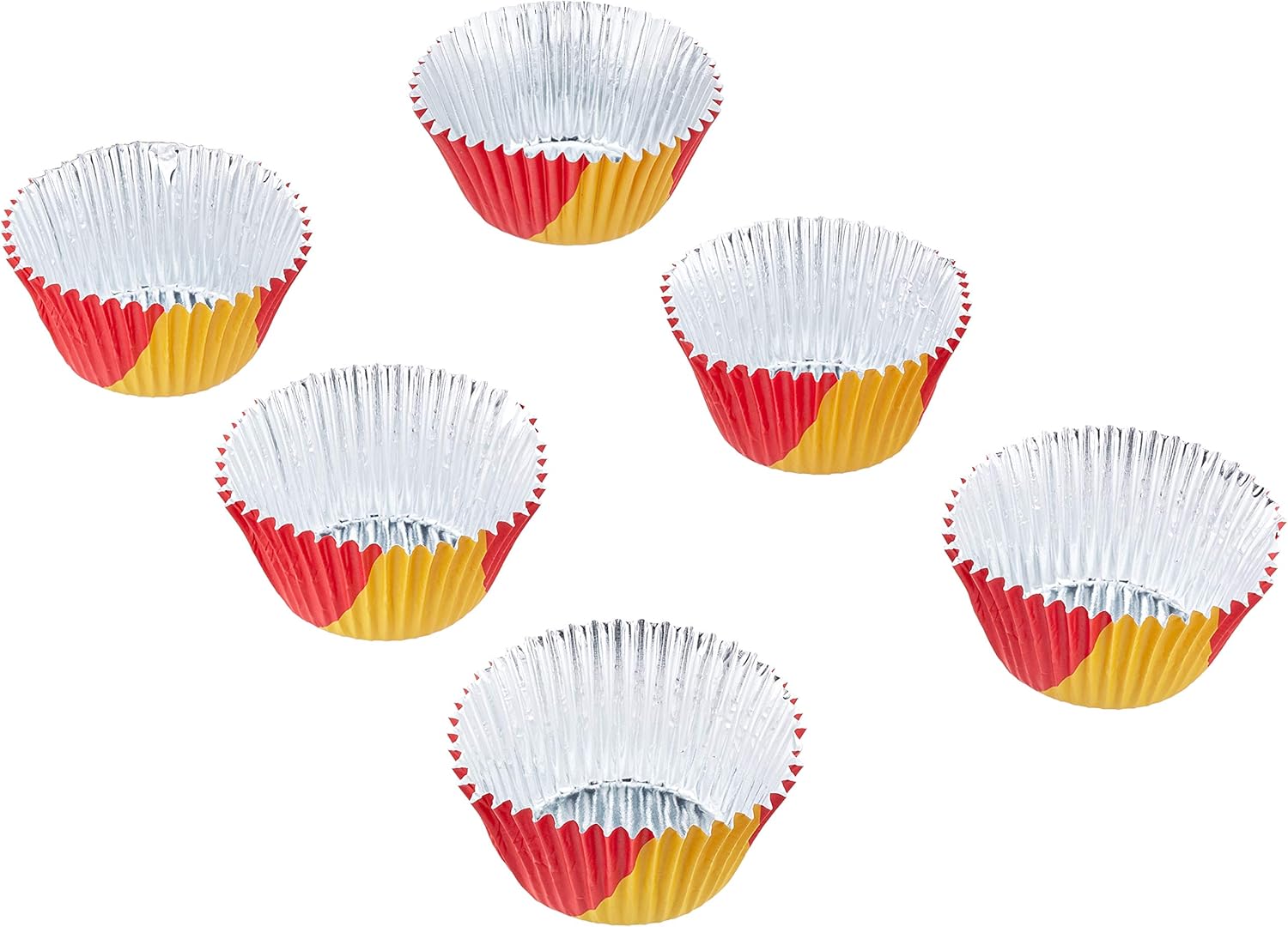 50 Caisettes Espagne – Image 2