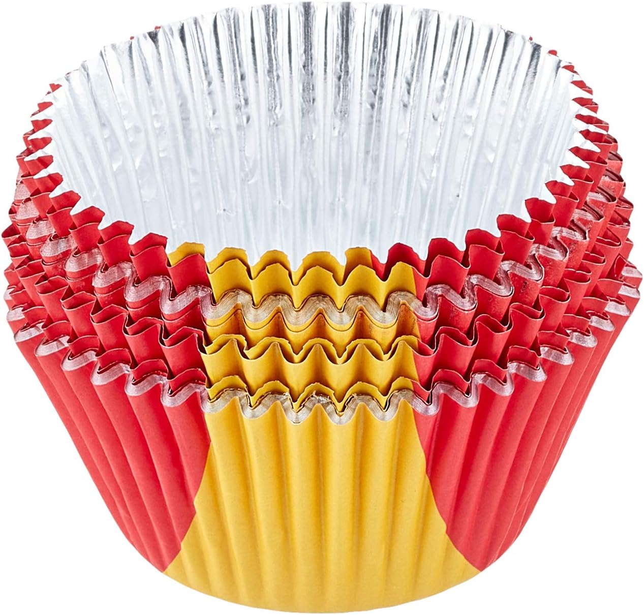 50 Caisettes Espagne – Image 4