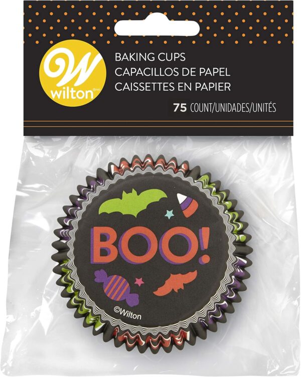 Caissette Wilton BOO – Image 2