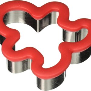 Emporte piéces pain d'épice Wilton