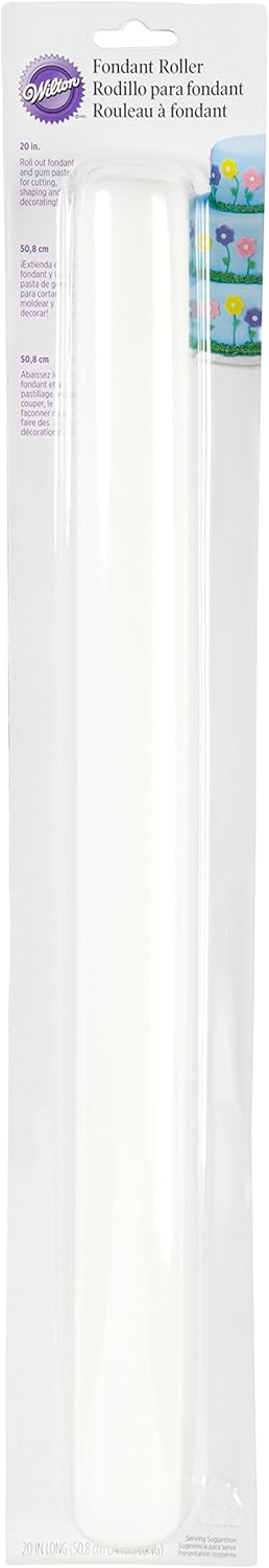 rouleau lisse 50cm – Image 4