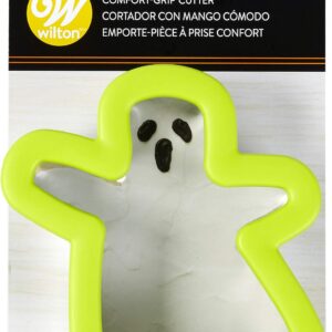 Emporte-pièce Wilton Fantôme halloween