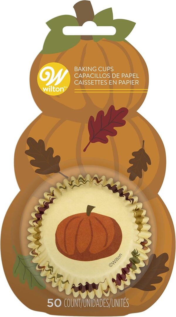 50 caissettes wilton – Image 3