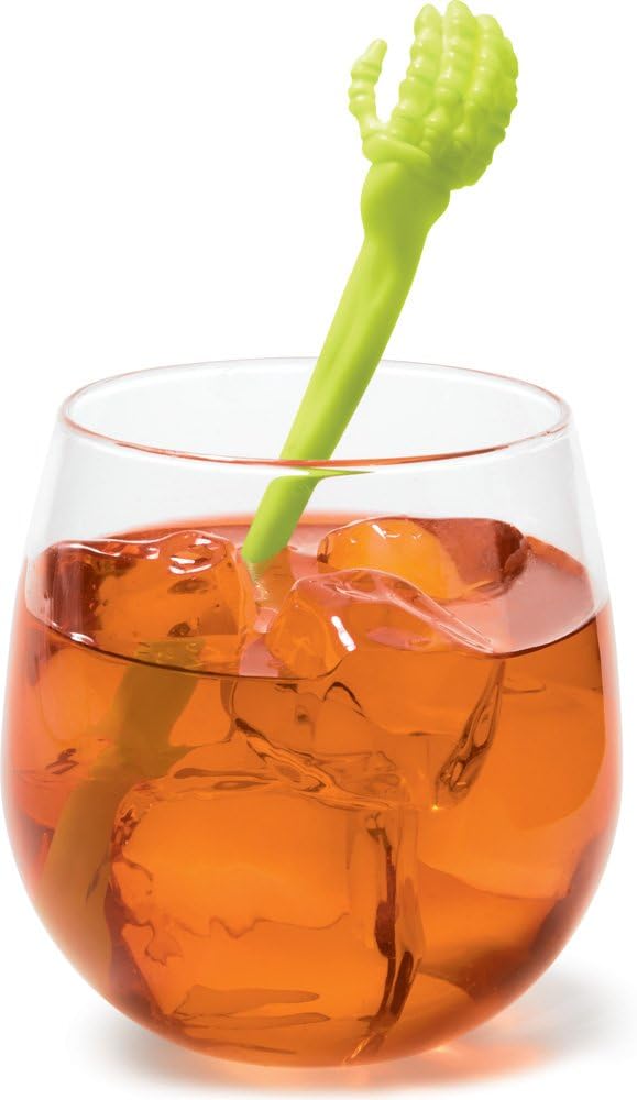 Wilton Touilleurs pour Cocktails -Os- (x9)