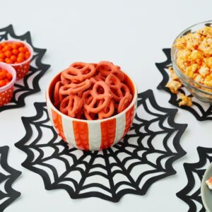 Wilton Large Doilies Spider Web pcs/10
