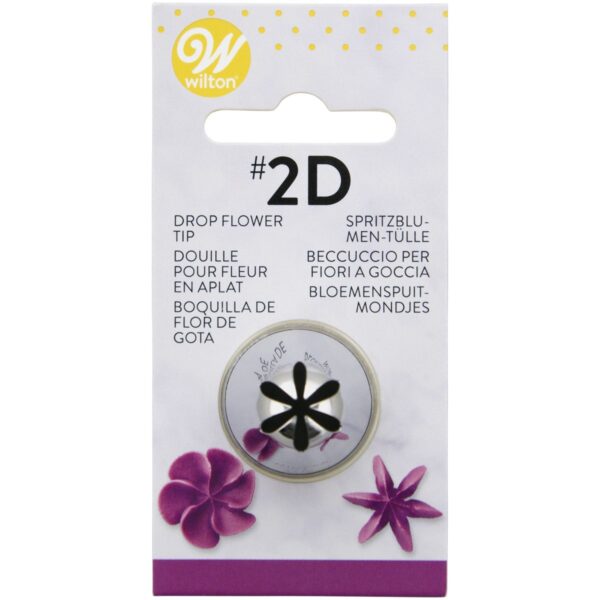 Douille Wilton 2D – Image 4