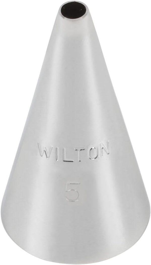 Douille wilton n°5 – Image 2