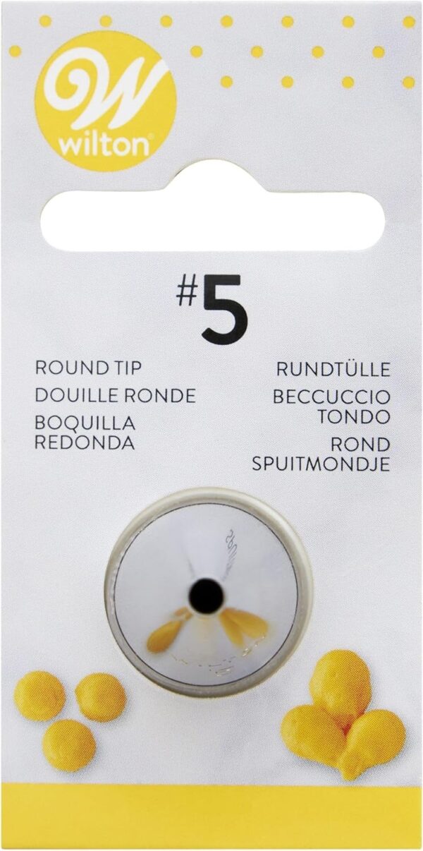 Douille wilton n°5