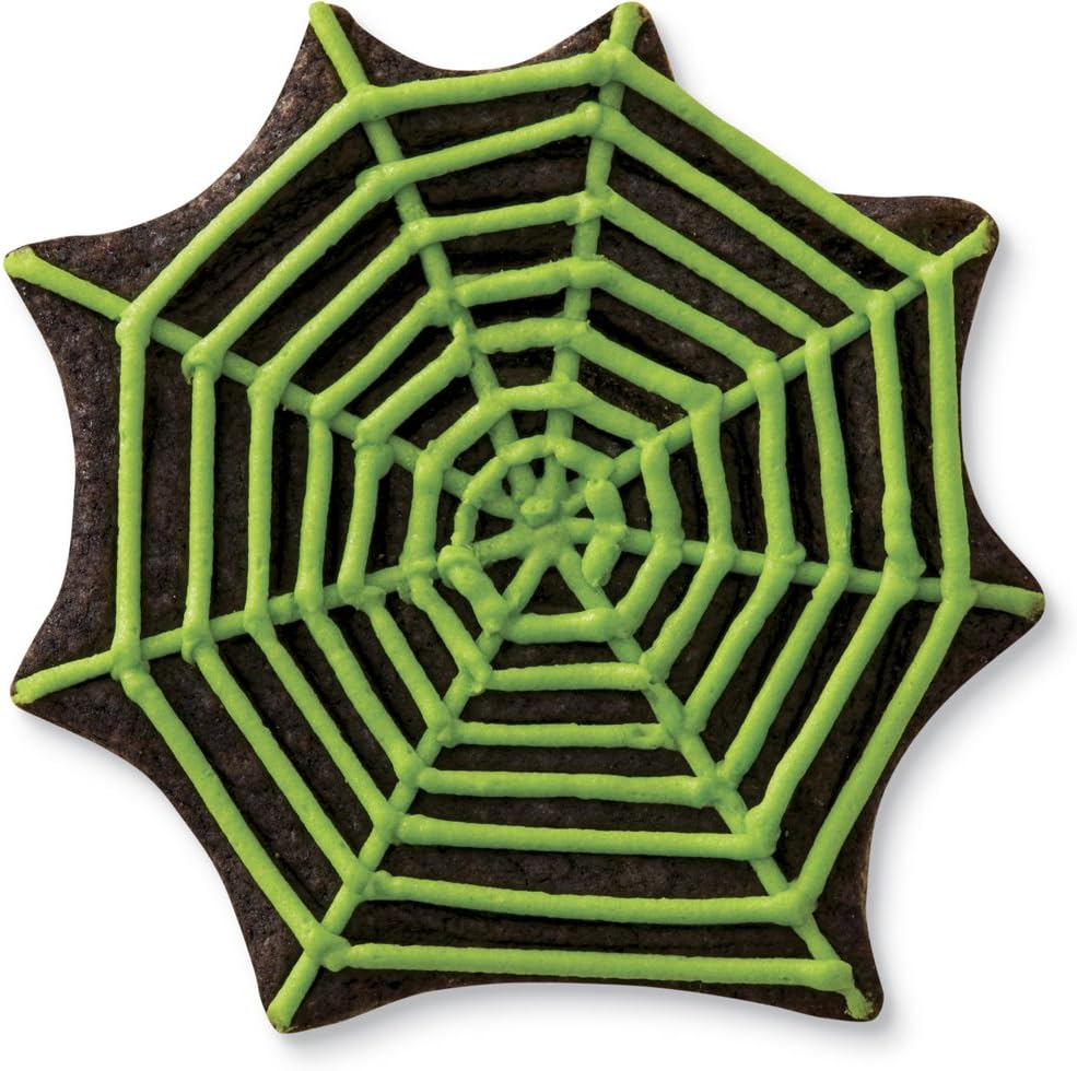 Lot de 10 emporte-pieces Halloween Wilton – Image 2