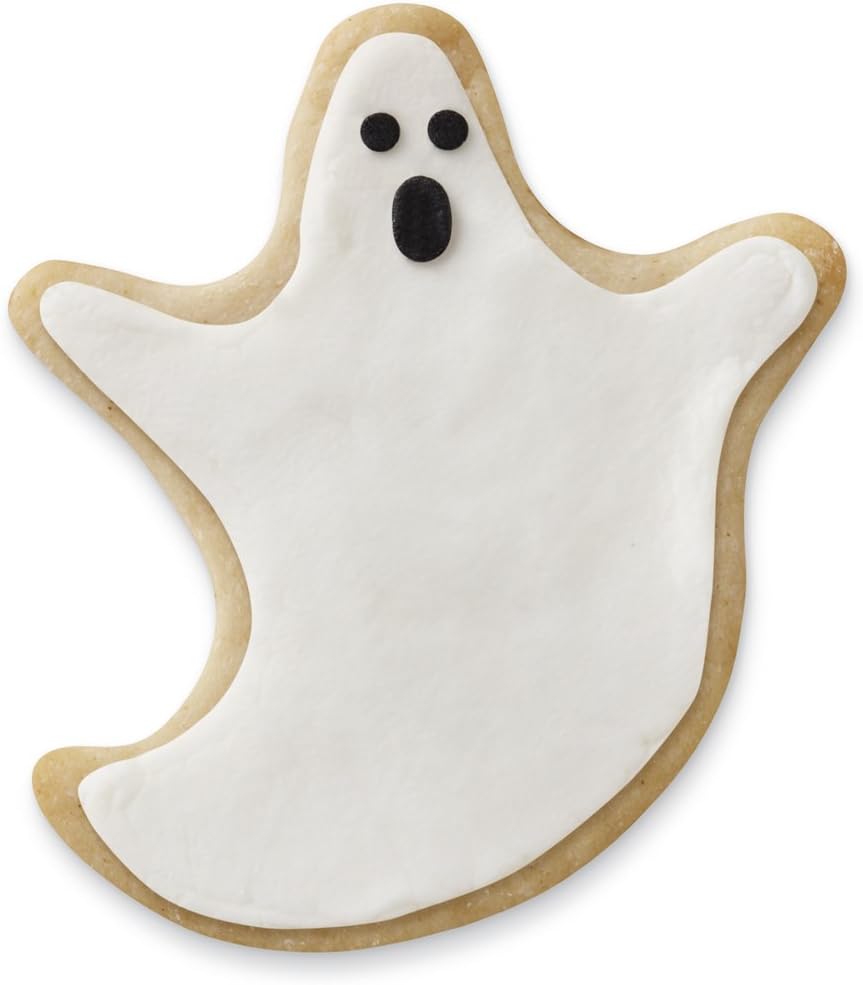 Lot de 10 emporte-pieces Halloween Wilton – Image 4