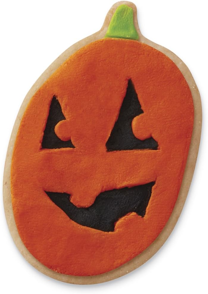 Lot de 10 emporte-pieces Halloween Wilton – Image 3