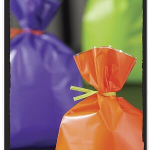 Wilton sachet à bonbons  Color pk/20