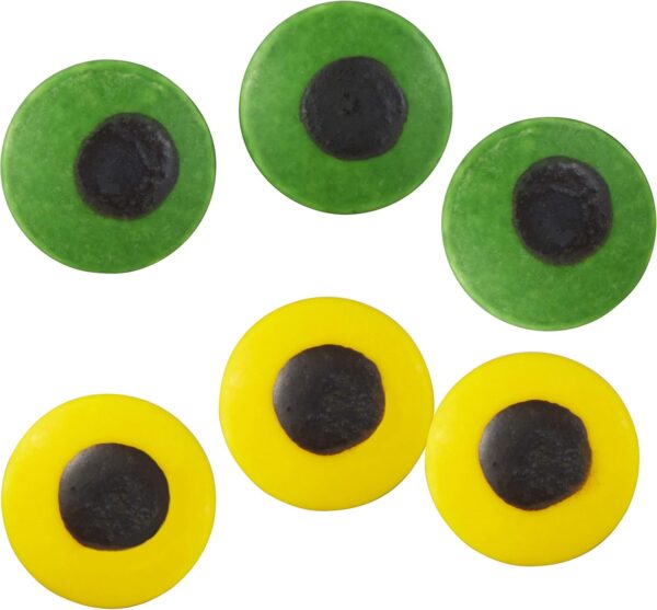 Yeux bonbon Wilton – Image 2