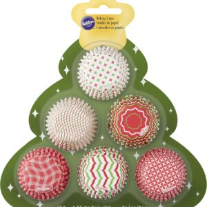 Sapin à mini caissettes