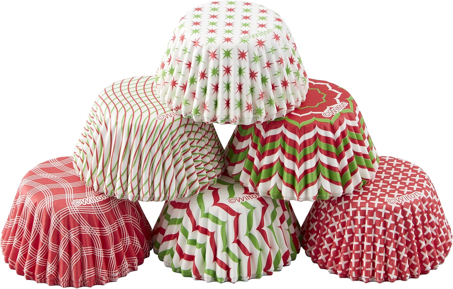Sapin à mini caissettes – Image 3