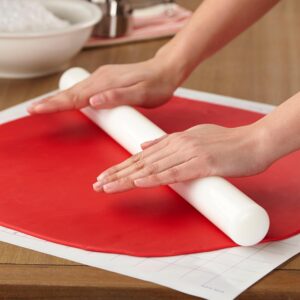 rouleau lisse 50cm