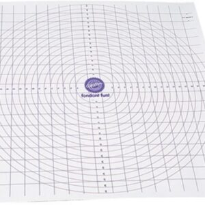 Tapis Wilton 50 x 50 cm avec mesure
