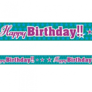 Anniversaire
