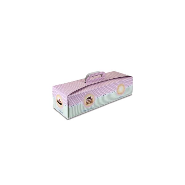 Boite à buche 29 cm