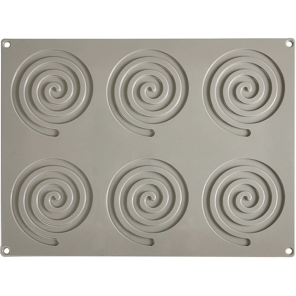 Moule silicone Pavoni Spirale – Image 3