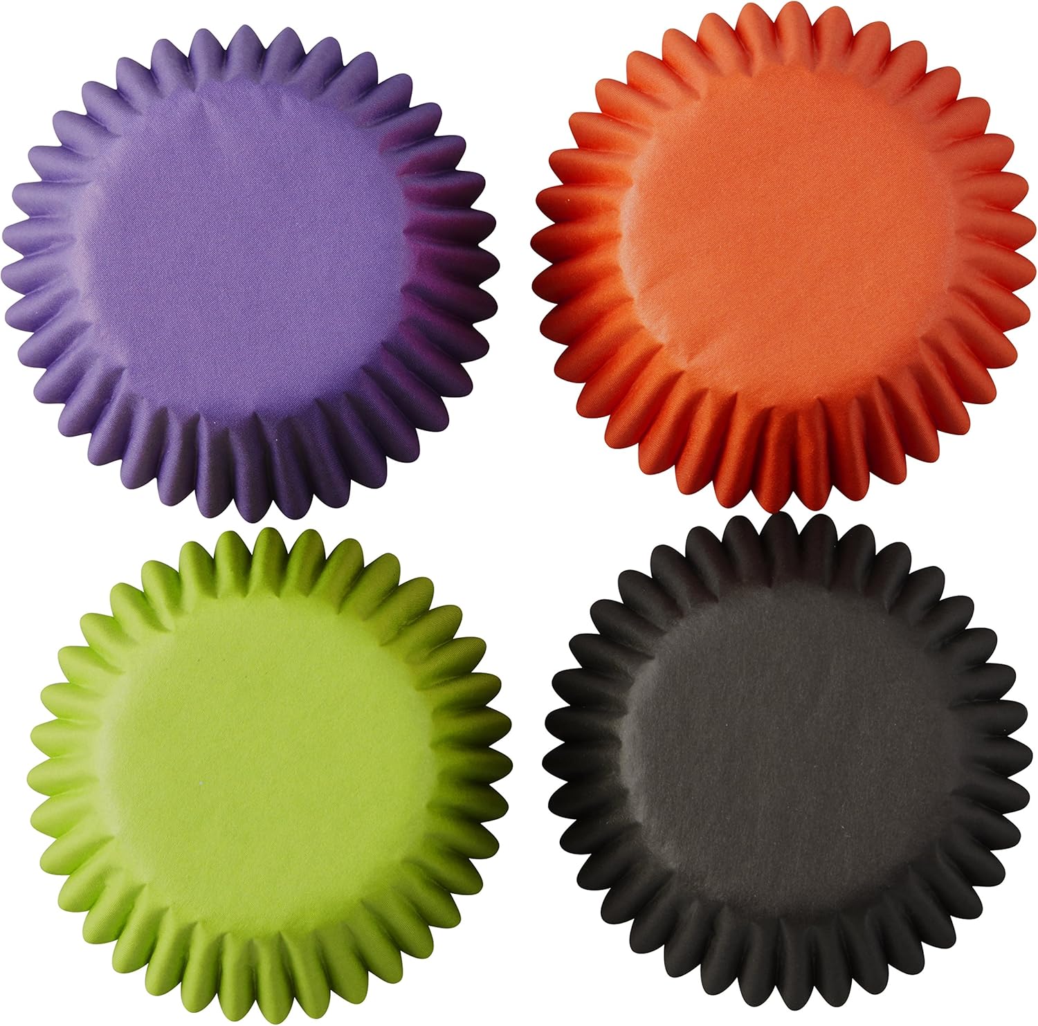 lot de 100 mini caissettes de Wilton – Image 5