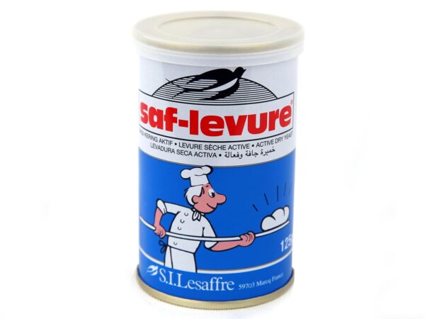 Levure sèche active