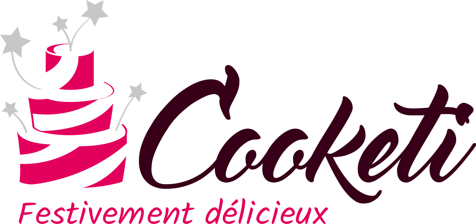 Logo de cooketi