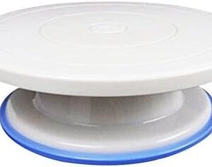 Plateau tournant 28 cm